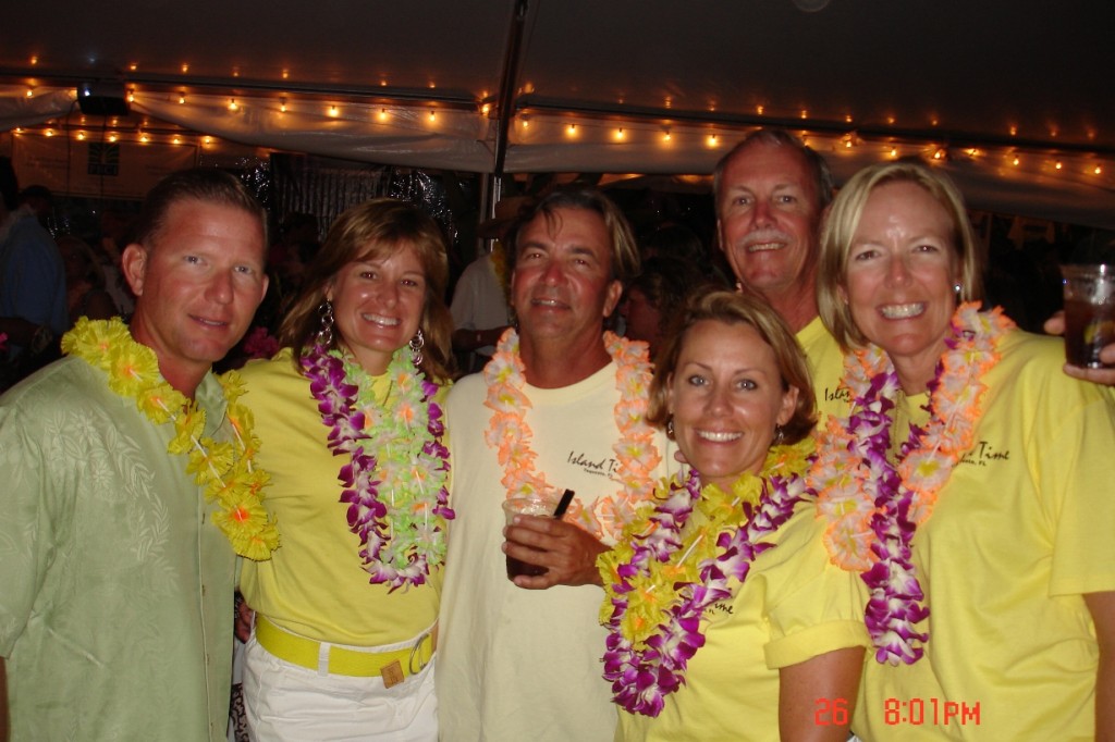 2008 Sunblock Challenge